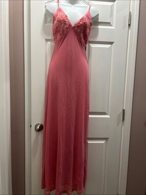 Target Pink Women's Dress